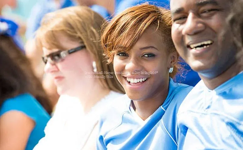 焦点注册入口美团Is a Football Player Considered a Boy in English?\