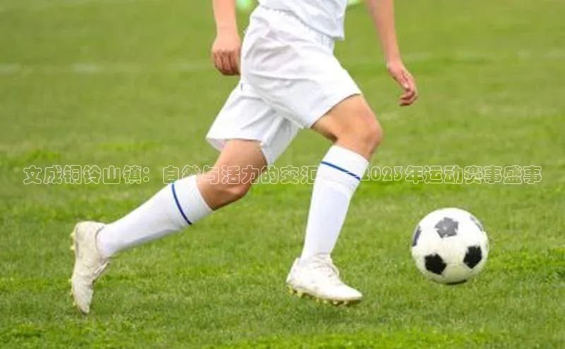 焦点娱乐注册视觉中国文成铜铃山镇：自然与活力的交汇——2023年运动赛事盛事