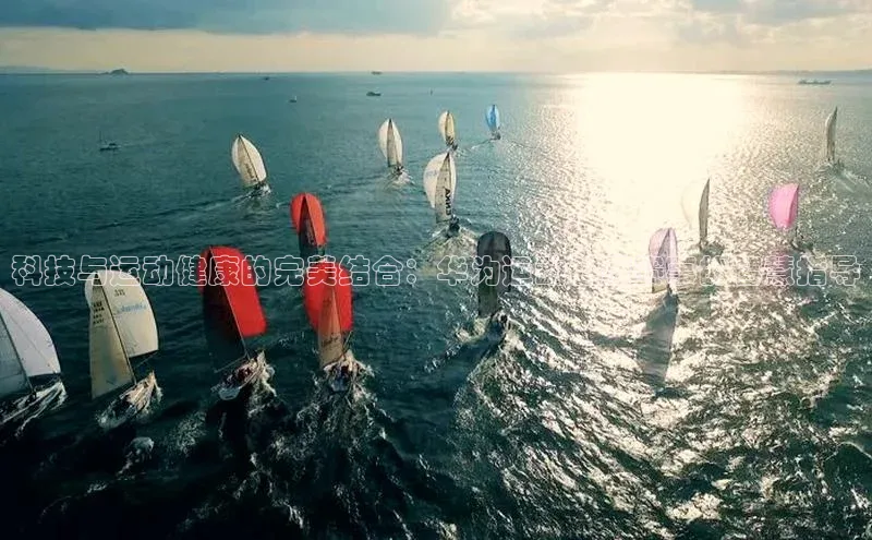 科技与运动健康的完美结合：华为运动健康赛事的智慧指导