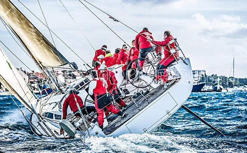 瞬息万变：30秒内精彩赛事瞬间