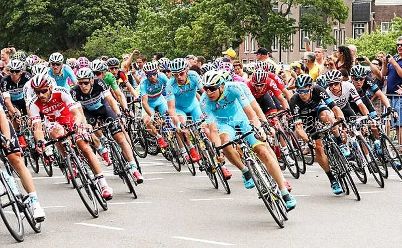 燃动赛场：2023年国际青年运动会精彩赛事预告