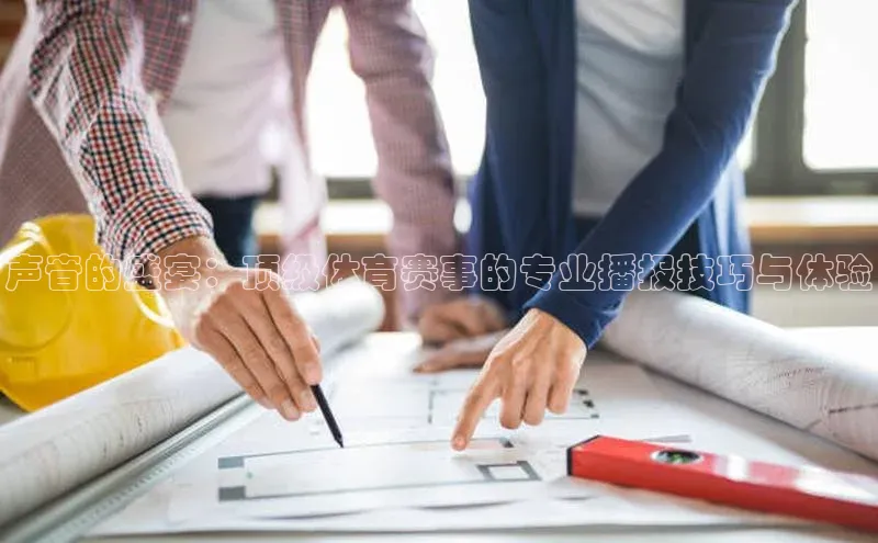 声音的盛宴：顶级体育赛事的专业播报技巧与体验