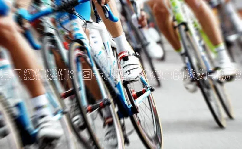 夏日激情燃情：国家大型运动赛事的魅力与挑战