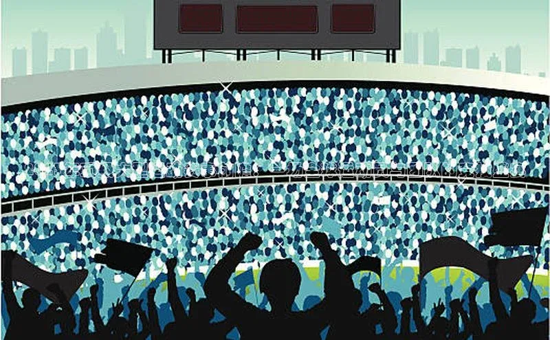 2023年顶级大型运动赛事前瞻：一场全球运动员与团队的竞技盛宴